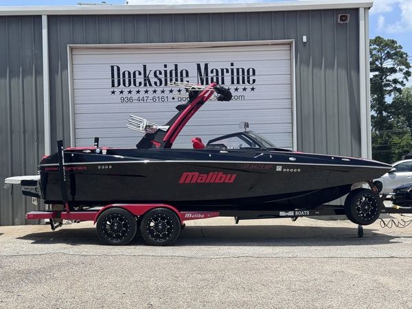 Photo of Boat