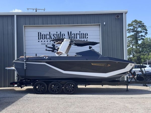 Photo of Boat