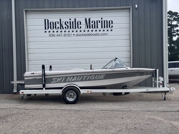 Photo of Boat
