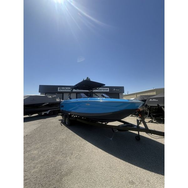 Photo of Boat