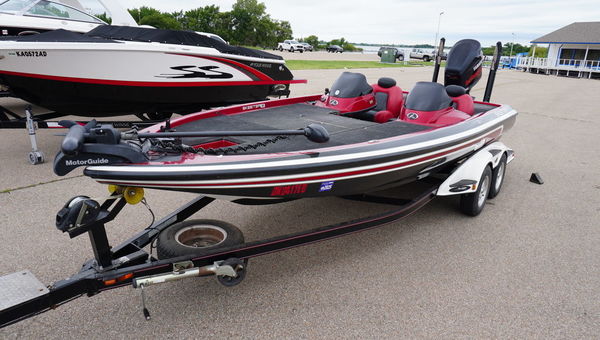 Photo of Boat