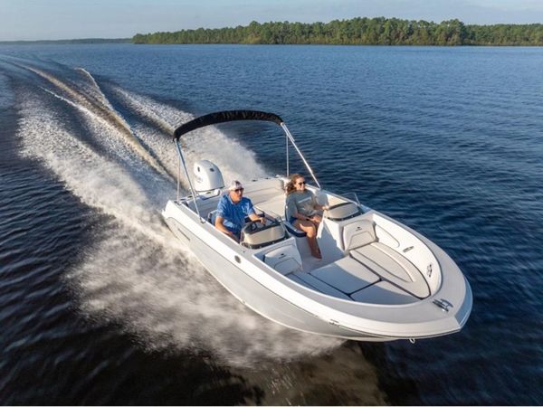 Photo of Boat