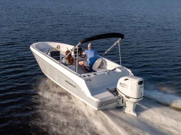 Photo of Boat