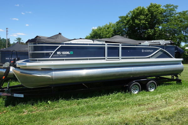 Photo of Boat