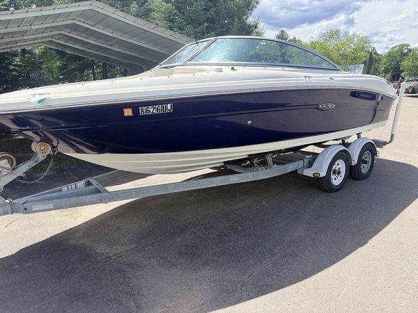 Photo of Boat