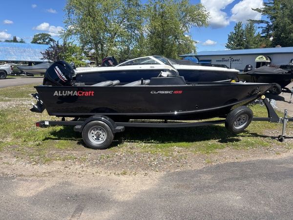 Photo of Boat