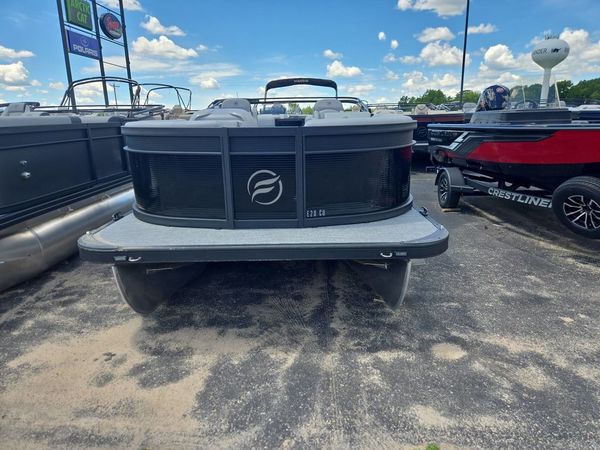 Photo of Boat