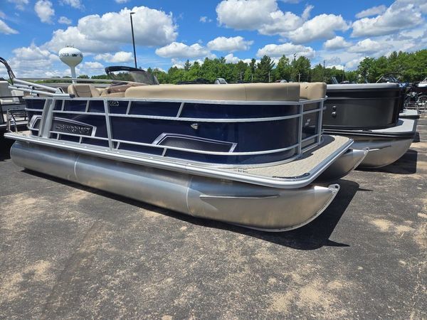 Photo of Boat