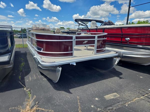 Photo of Boat