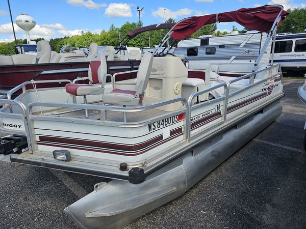 Photo of Boat
