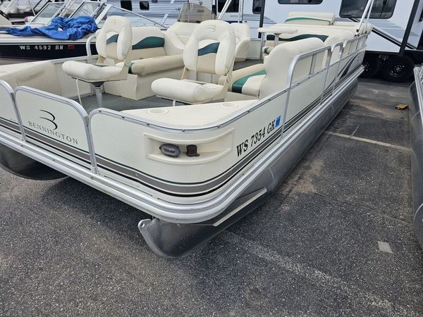 Photo of Boat