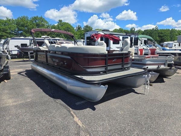 Photo of Boat