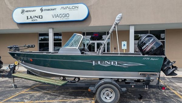 Photo of Boat