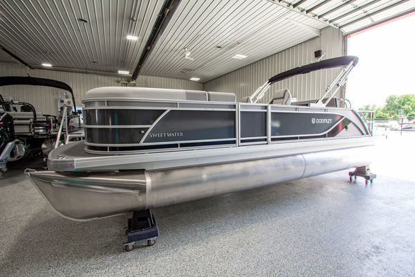 Photo of Boat
