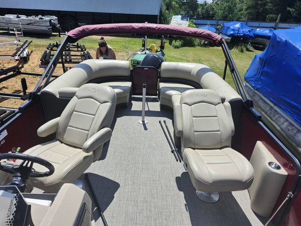 Photo of Boat