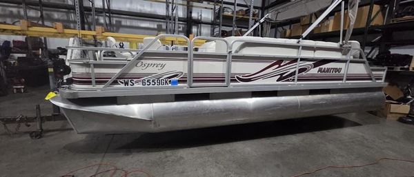 Photo of Boat