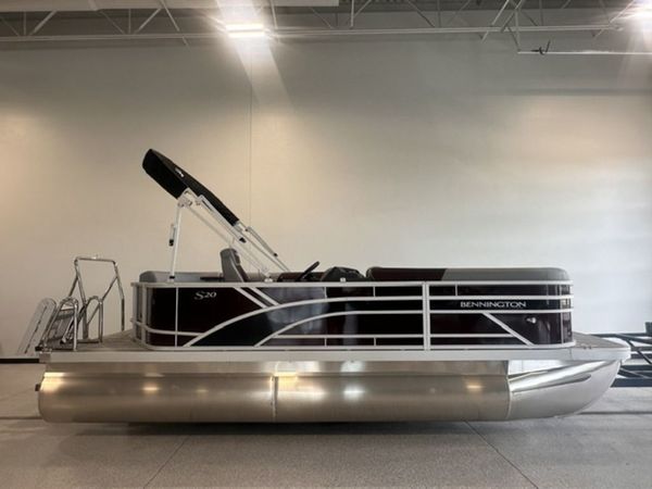 Photo of Boat