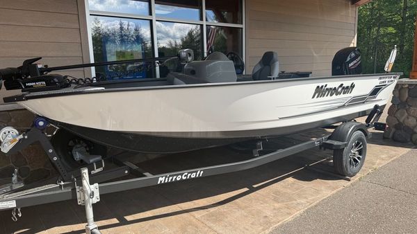 Photo of Boat