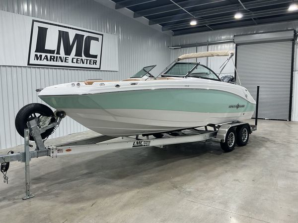 Photo of Boat