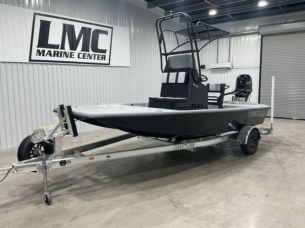 Photo of Boat