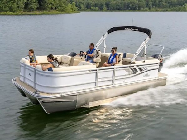 Photo of Boat