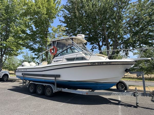 Photo of Boat