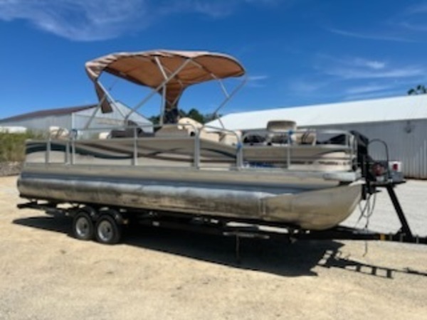 Photo of Boat