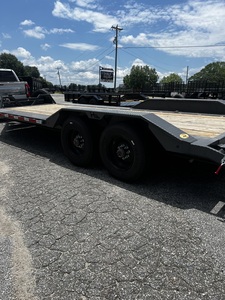 2025 Horizon HEHBP-22'MR10k