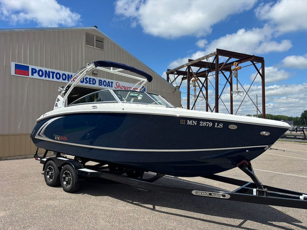 Photo of Boat