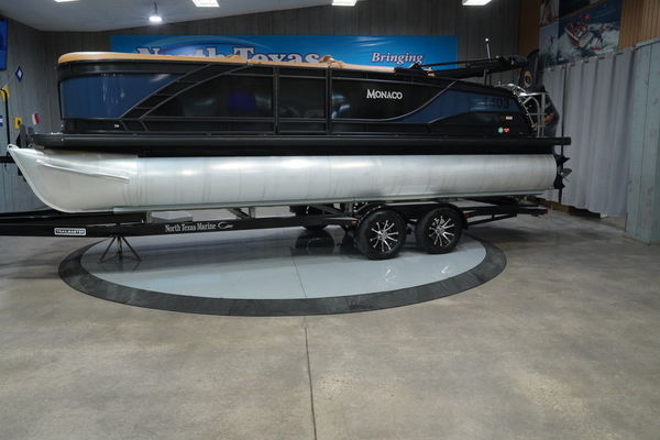 Photo of Boat