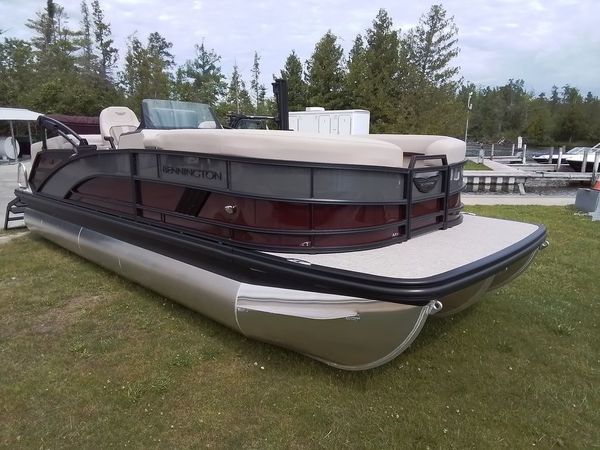 Photo of Boat