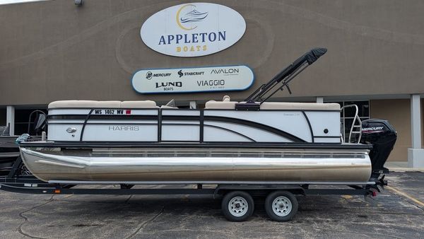 Photo of Boat