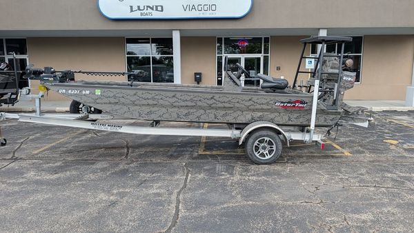 Photo of Boat