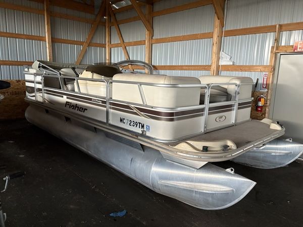 Photo of Boat