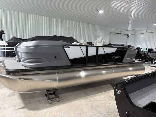 Photo of Boat