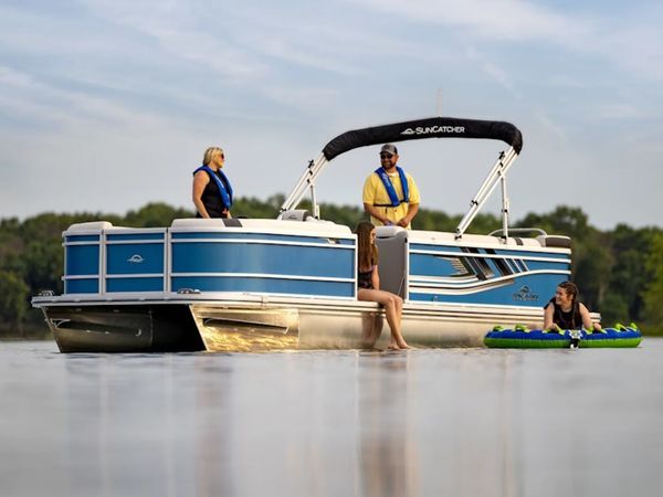 Photo of Boat