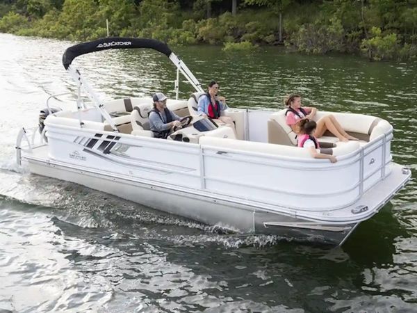 Photo of Boat