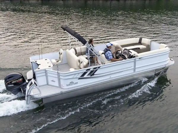 Photo of Boat