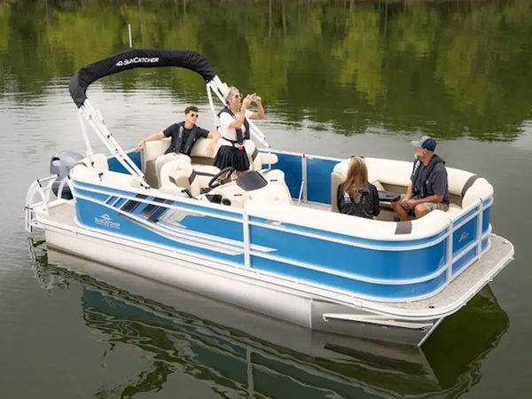 Photo of Boat