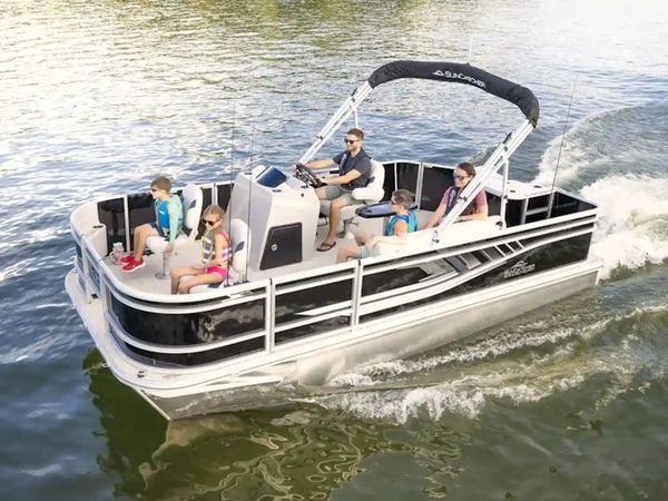 Photo of Boat