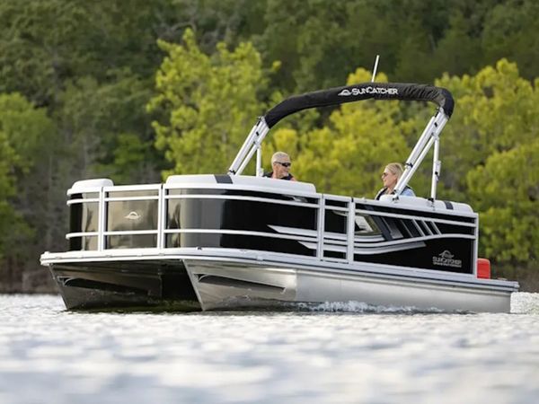 Photo of Boat