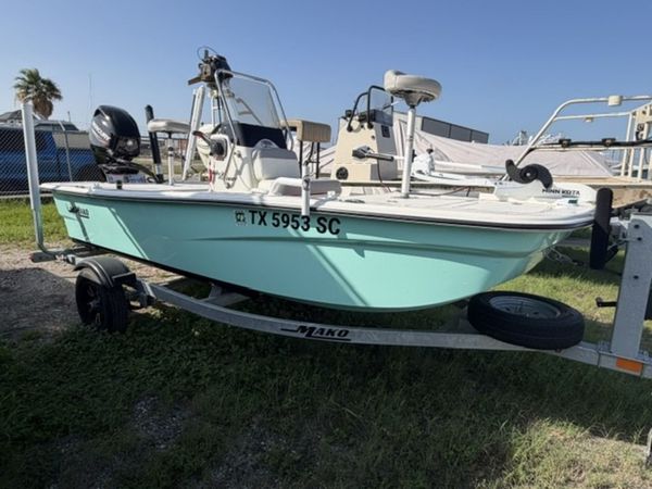 Photo of Boat