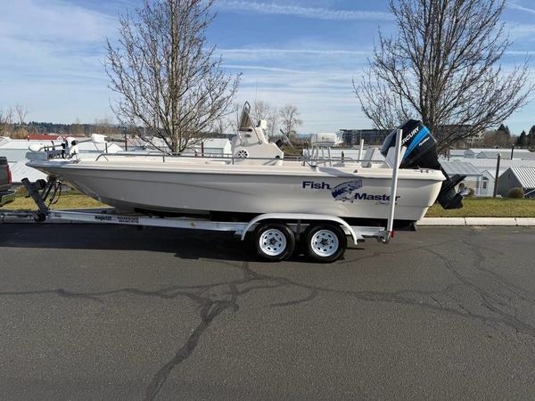 Photo of Boat