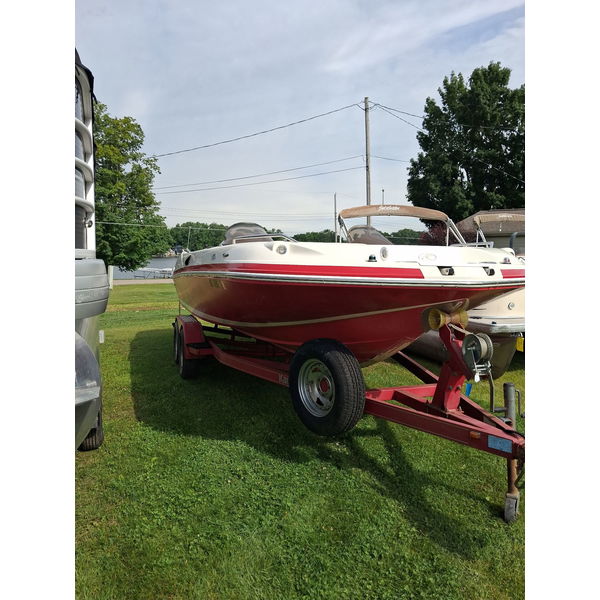 Photo of Boat