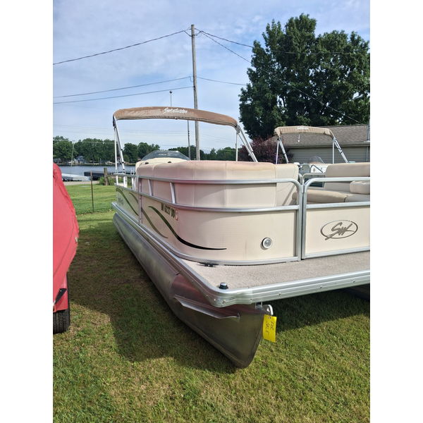 Photo of Boat