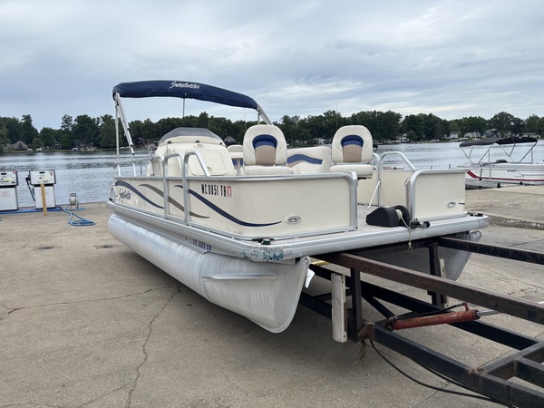 Photo of Boat