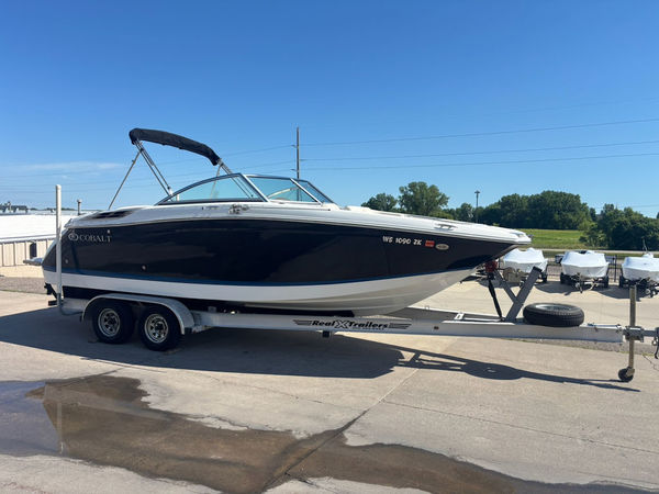 Photo of Boat