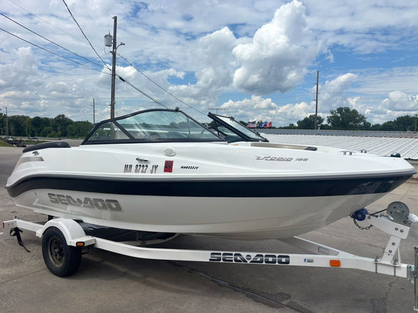 Photo of Boat