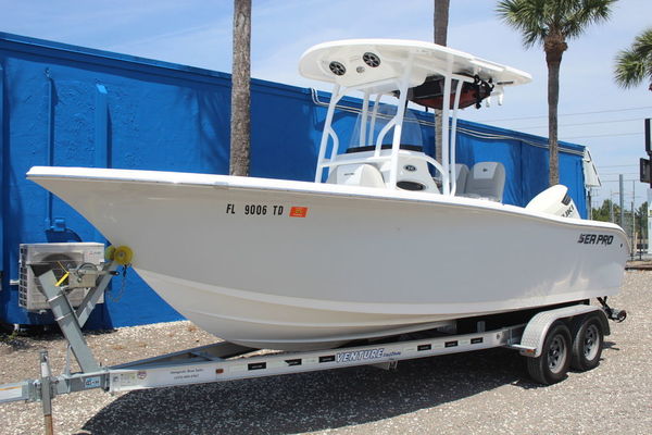 Photo of Boat