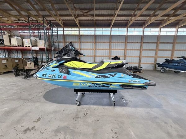 Photo of Boat